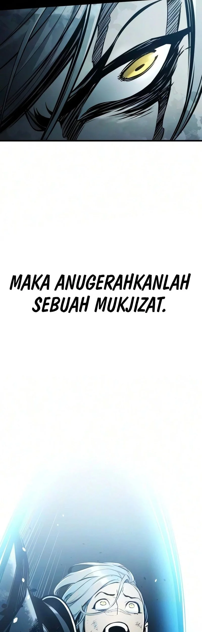 The Wandering Knight's Survival Manual Chapter 49 Gambar 27