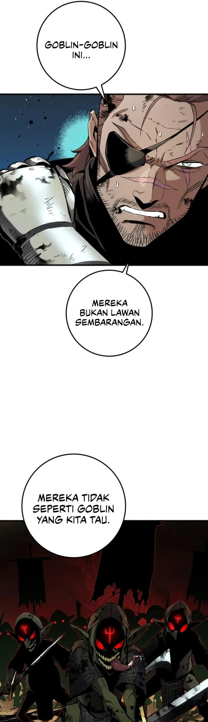 The Wandering Knight's Survival Manual Chapter 51 Gambar 21