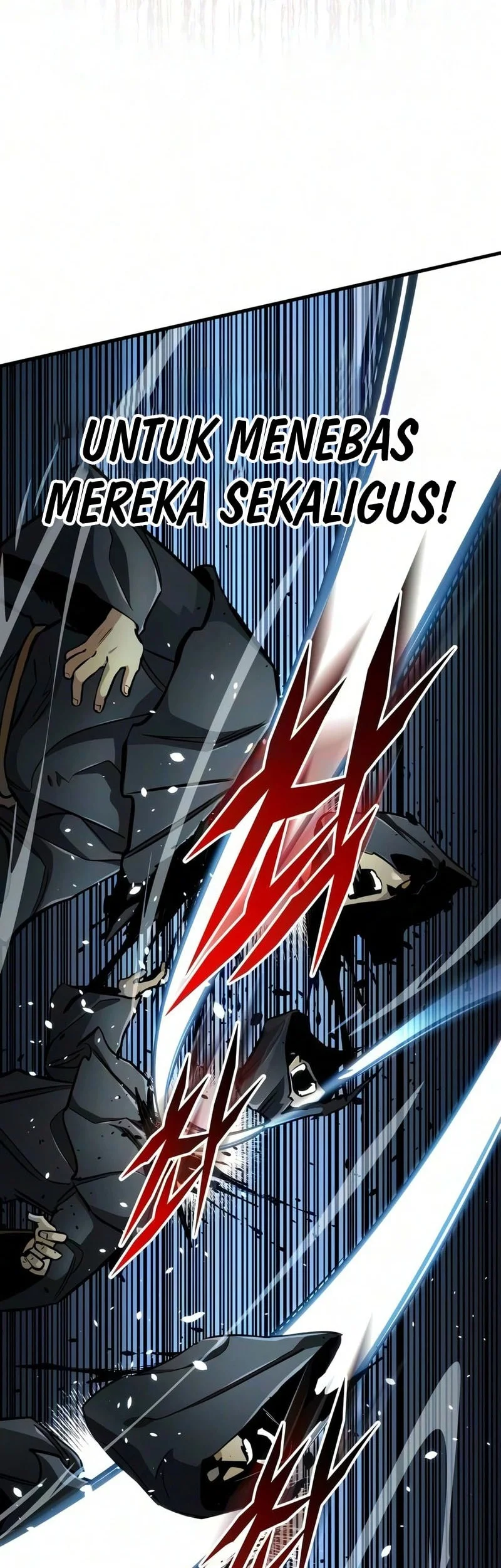 The Wandering Knight's Survival Manual Chapter 53 Gambar 27