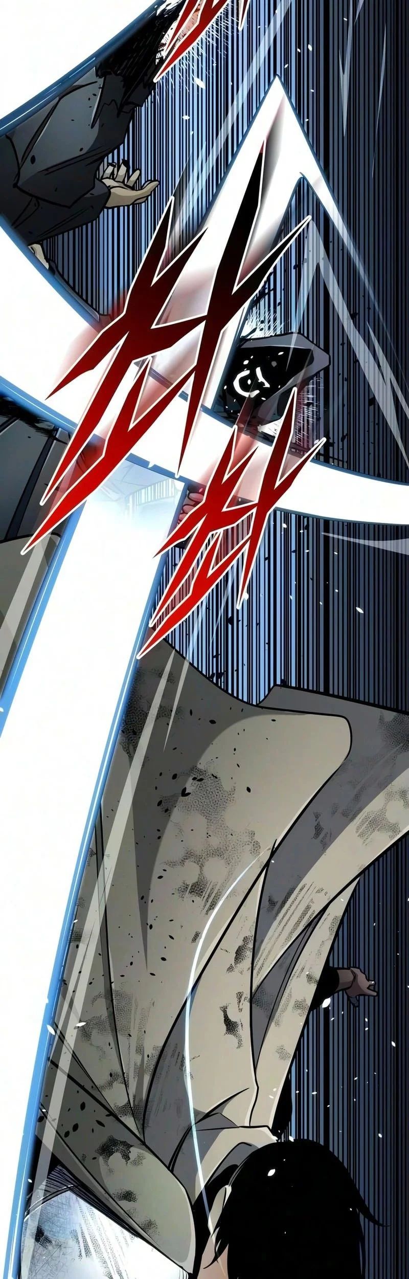 The Wandering Knight's Survival Manual Chapter 53 Gambar 28