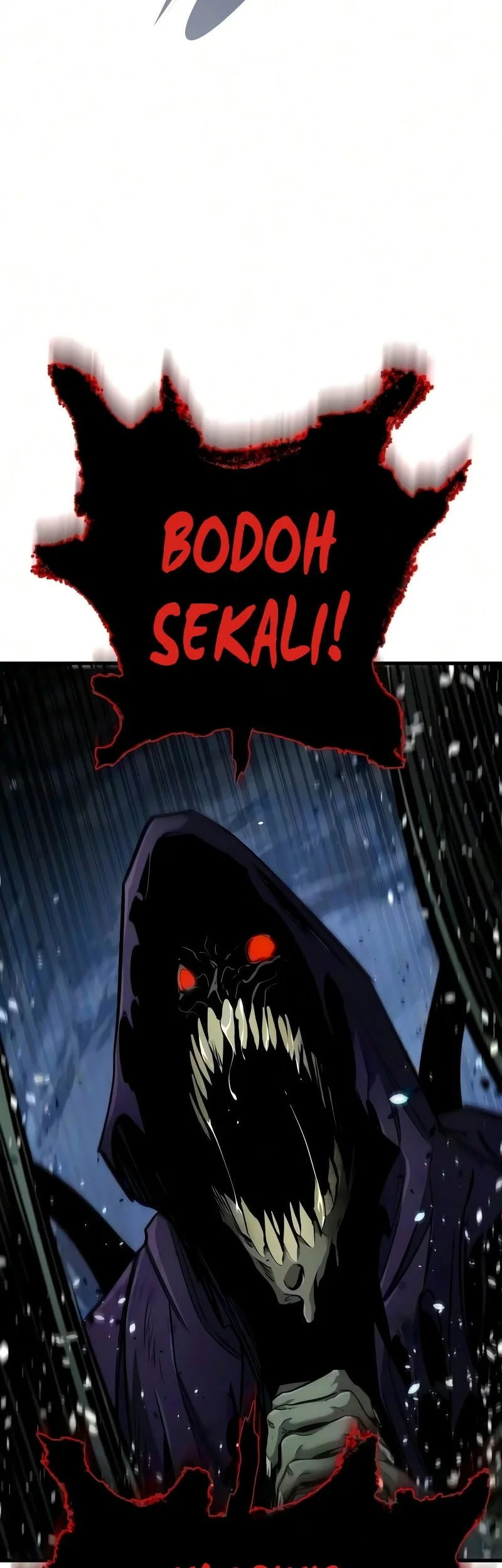 The Wandering Knight's Survival Manual Chapter 54 Gambar 31