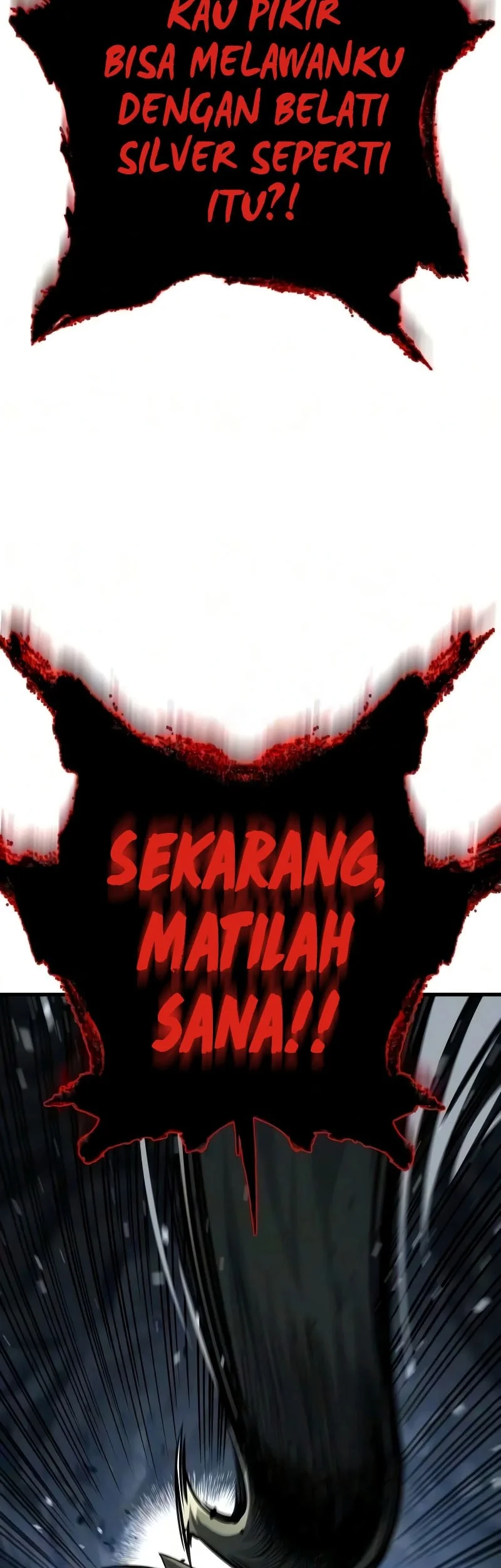 The Wandering Knight's Survival Manual Chapter 54 Gambar 32