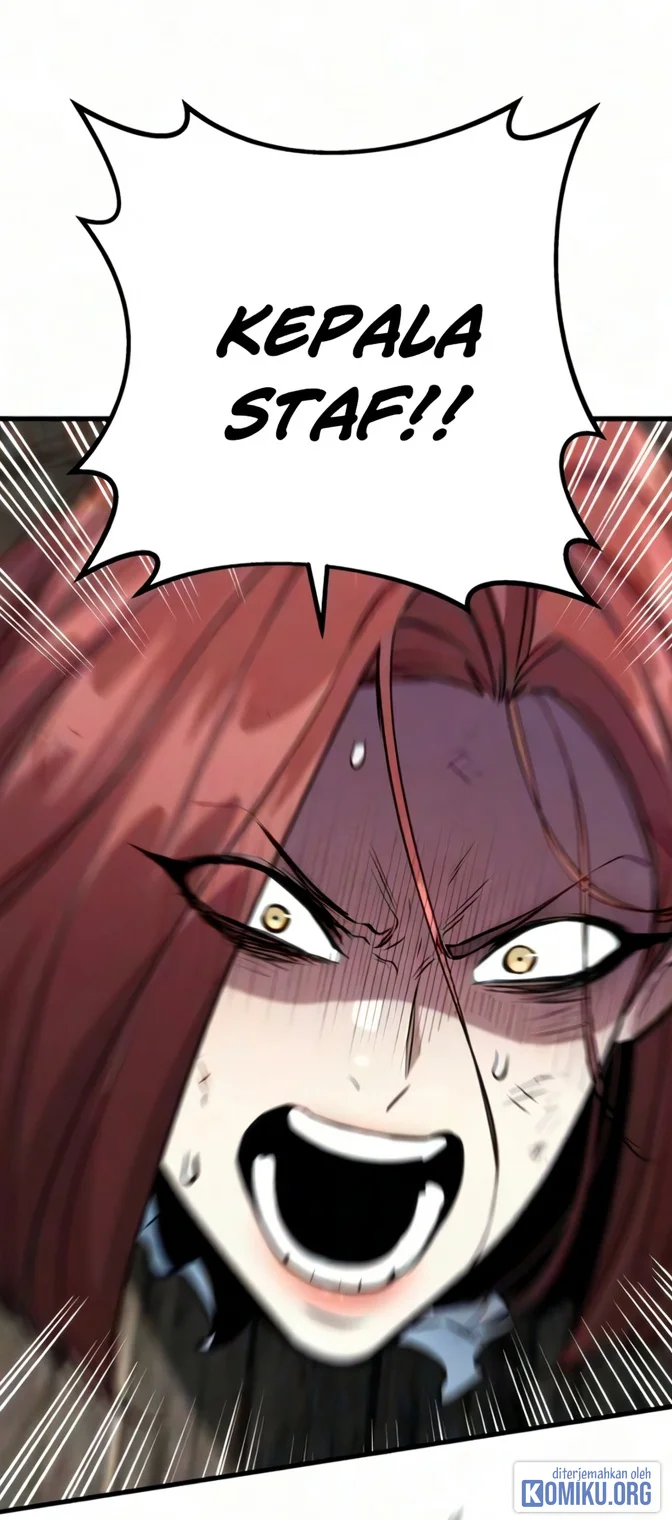 The Wandering Knight's Survival Manual Chapter 56 Gambar 39