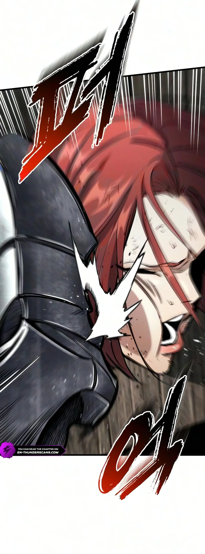 The Wandering Knight's Survival Manual Chapter 56 Gambar 40