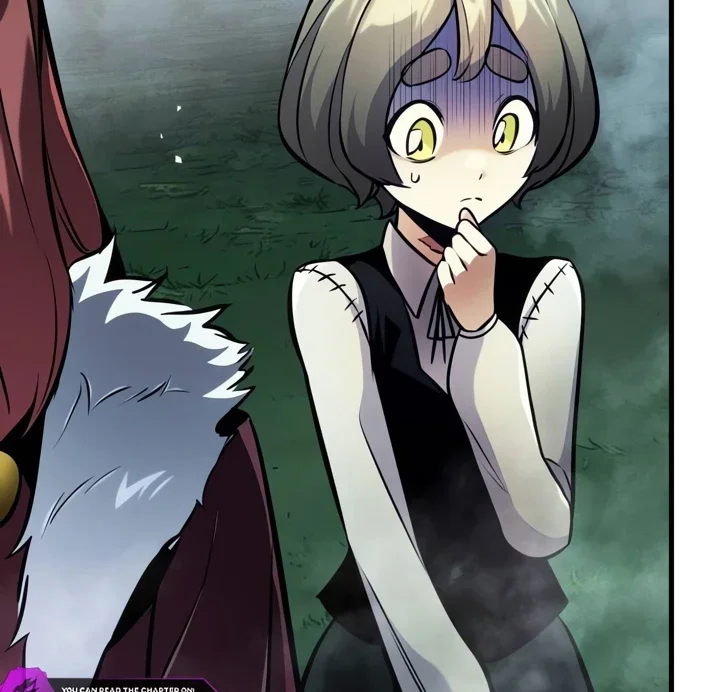 The Wandering Knight's Survival Manual Chapter 58 Gambar 36