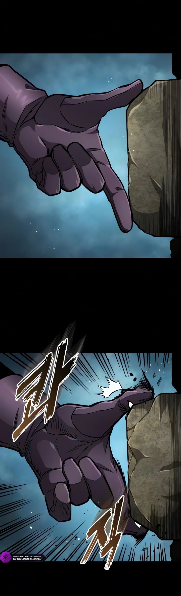 The Wandering Knight's Survival Manual Chapter 59 Gambar 37