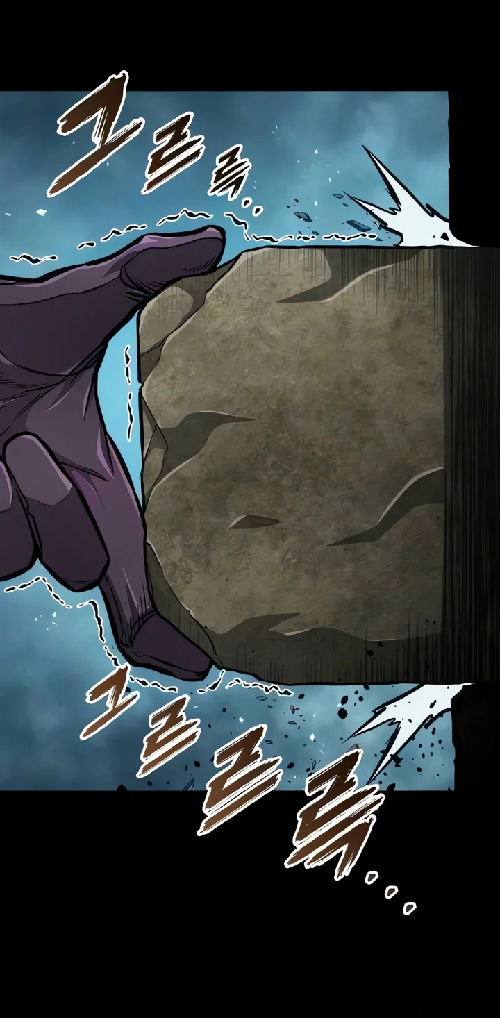 The Wandering Knight's Survival Manual Chapter 59 Gambar 39