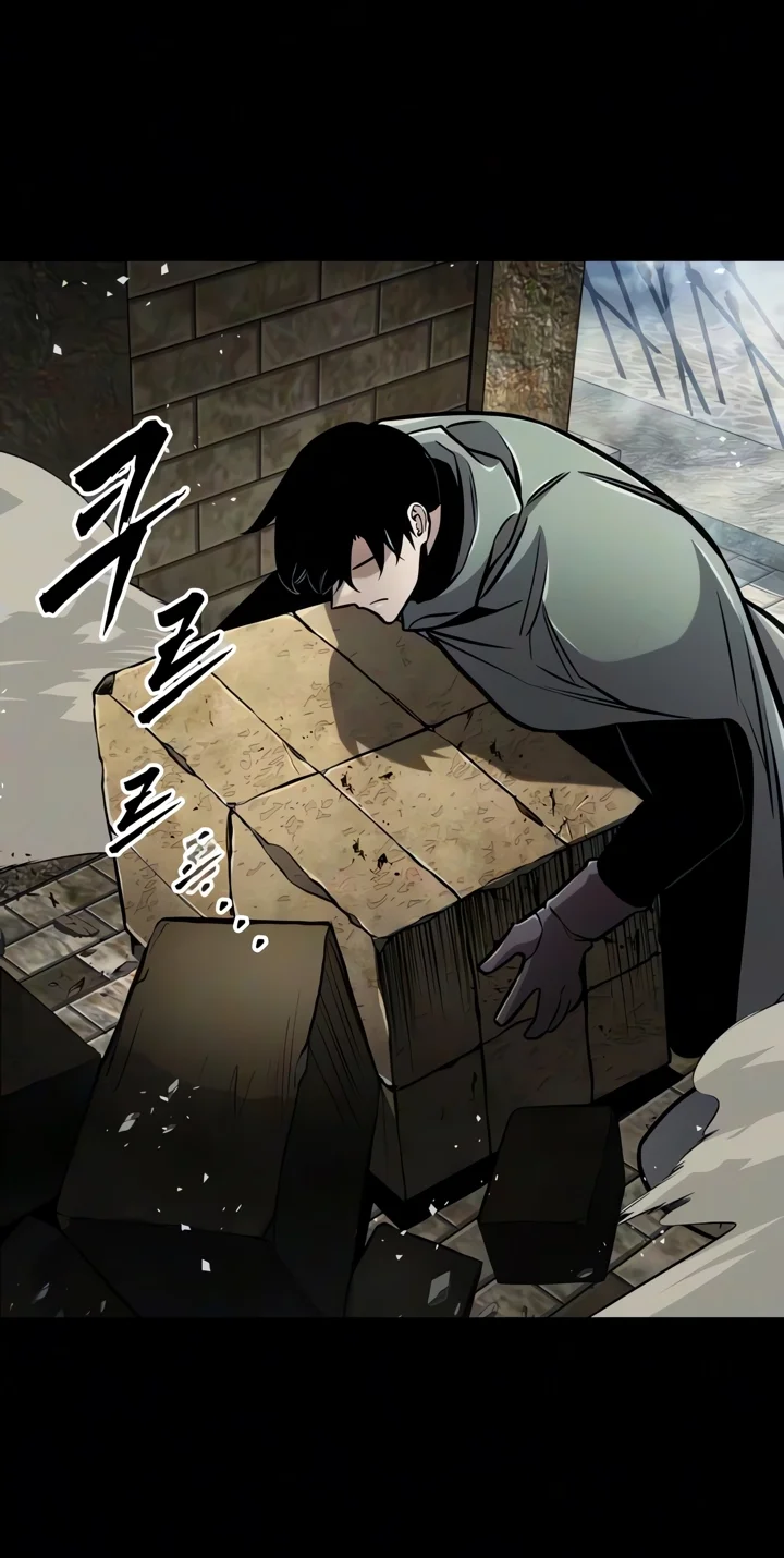 The Wandering Knight's Survival Manual Chapter 59 Gambar 41