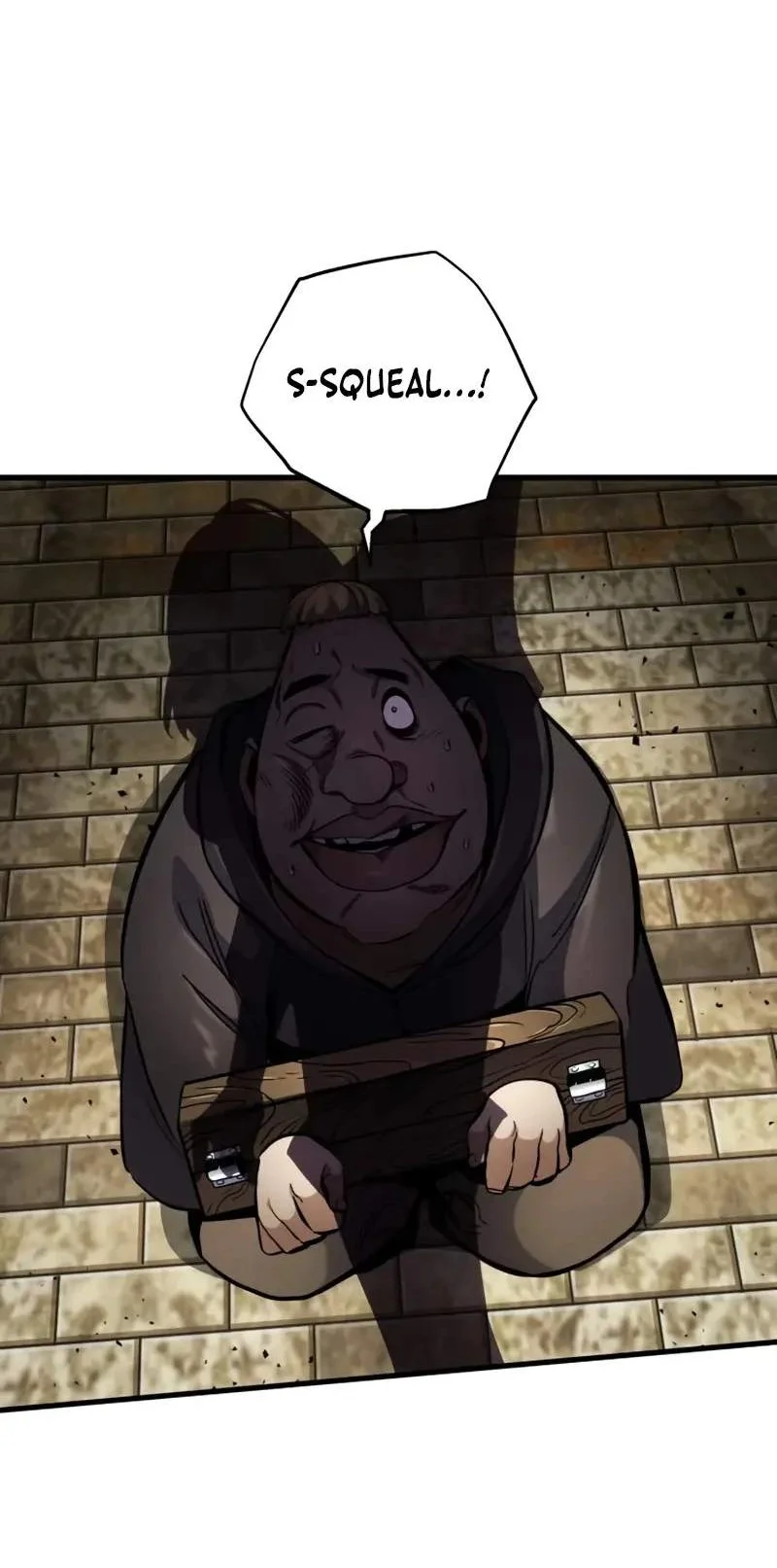 The Wandering Knight's Survival Manual Chapter 60 Gambar 37
