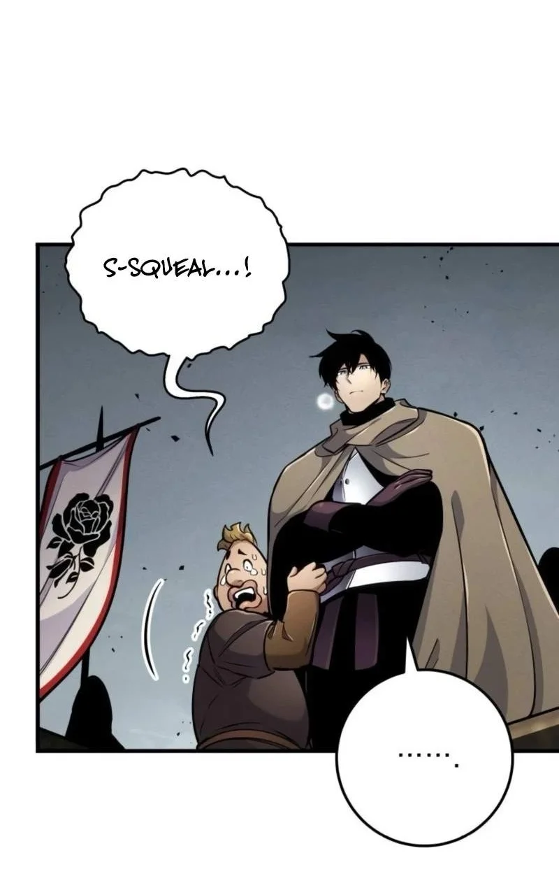 The Wandering Knight's Survival Manual Chapter 61 Gambar 19