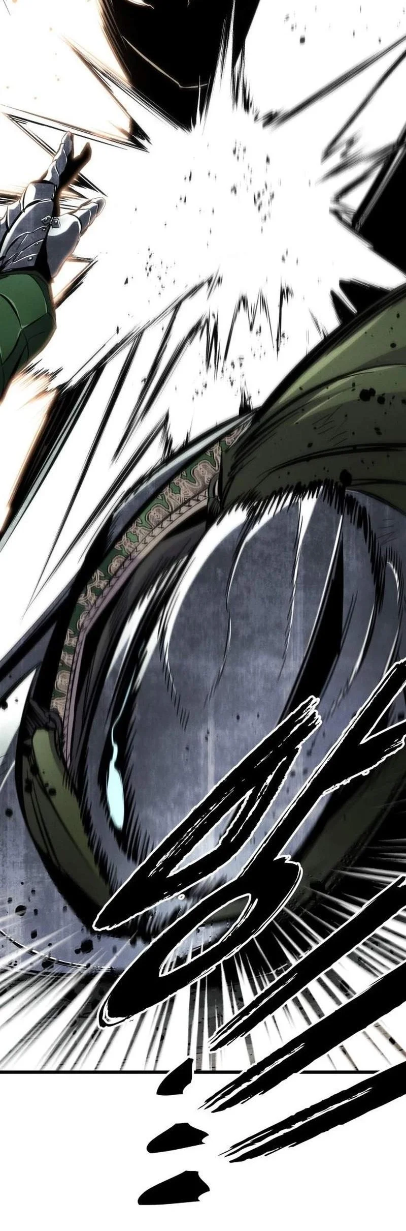 The Wandering Knight's Survival Manual Chapter 62 Gambar 36