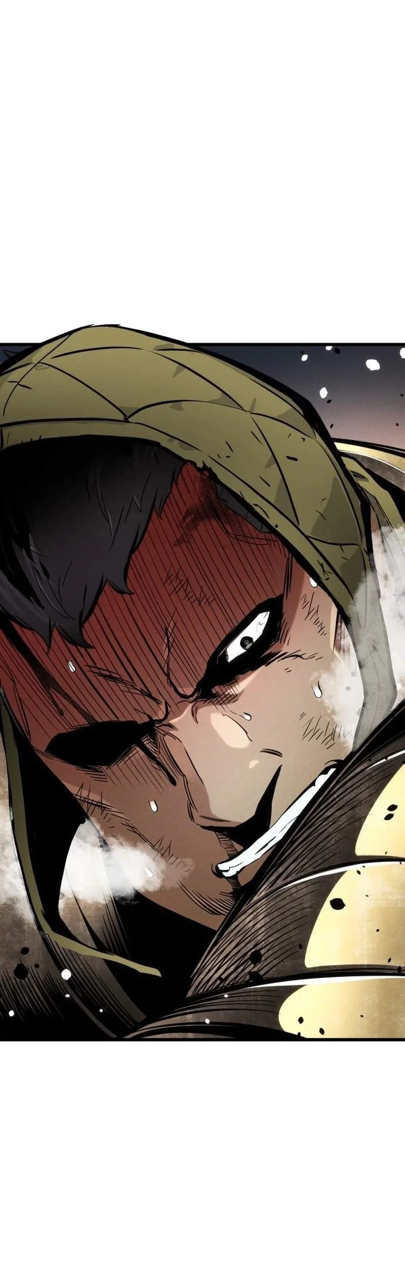 The Wandering Knight's Survival Manual Chapter 62 Gambar 38