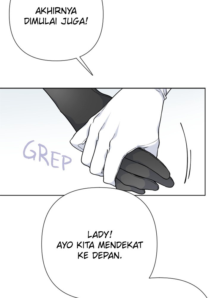 The Way That Knight Lives As a Lady Chapter 79 Gambar 36