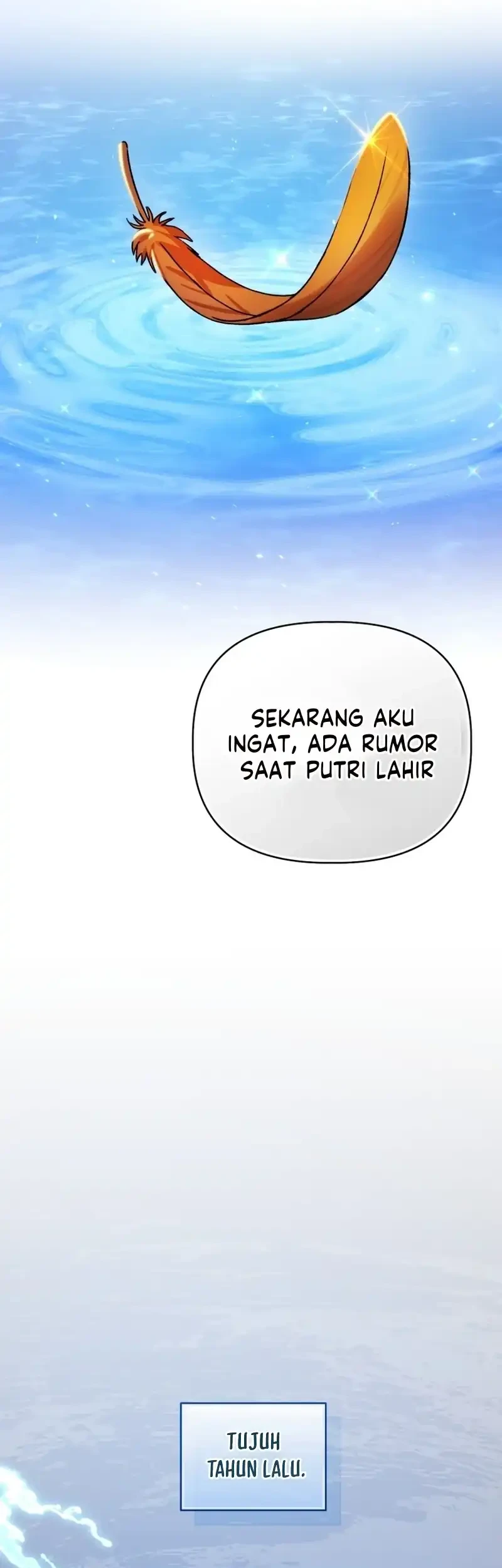 The White Tiger Clan’s Baby Cotton Ball Chapter 1 Gambar 30