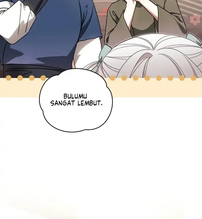 The White Tiger Clan’s Baby Cotton Ball Chapter 10 Gambar 24