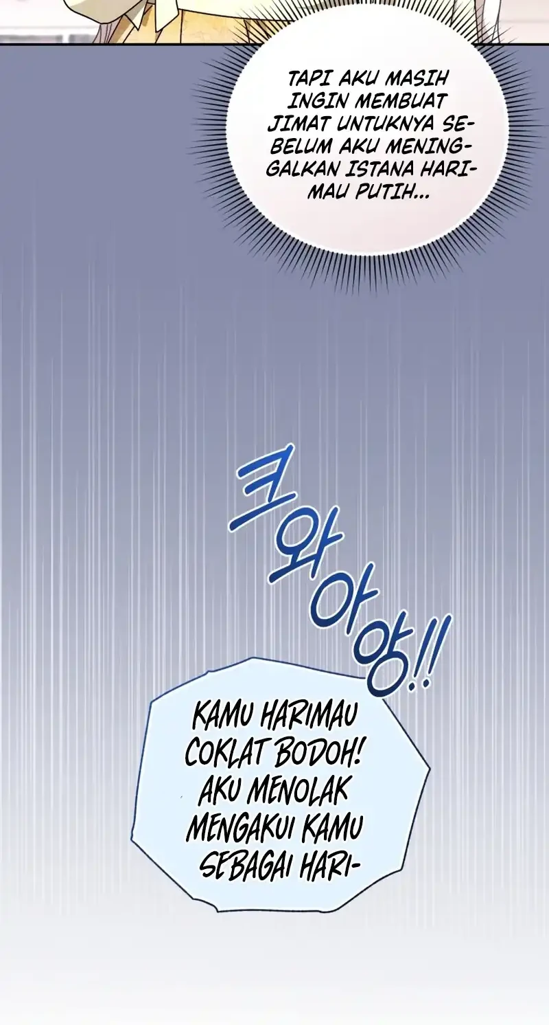 The White Tiger Clan’s Baby Cotton Ball Chapter 15 Gambar 20