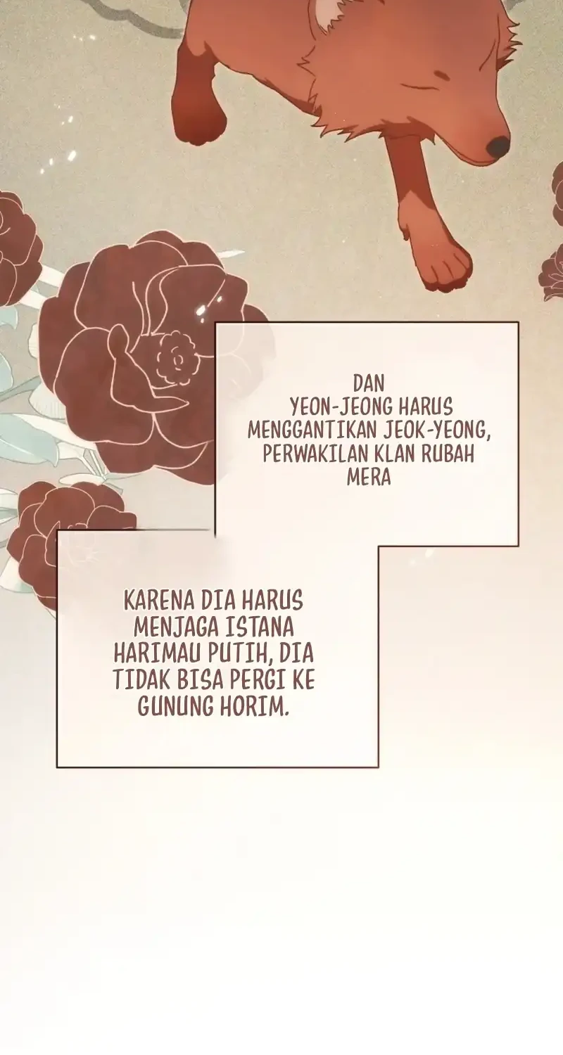 The White Tiger Clan’s Baby Cotton Ball Chapter 16 Gambar 24
