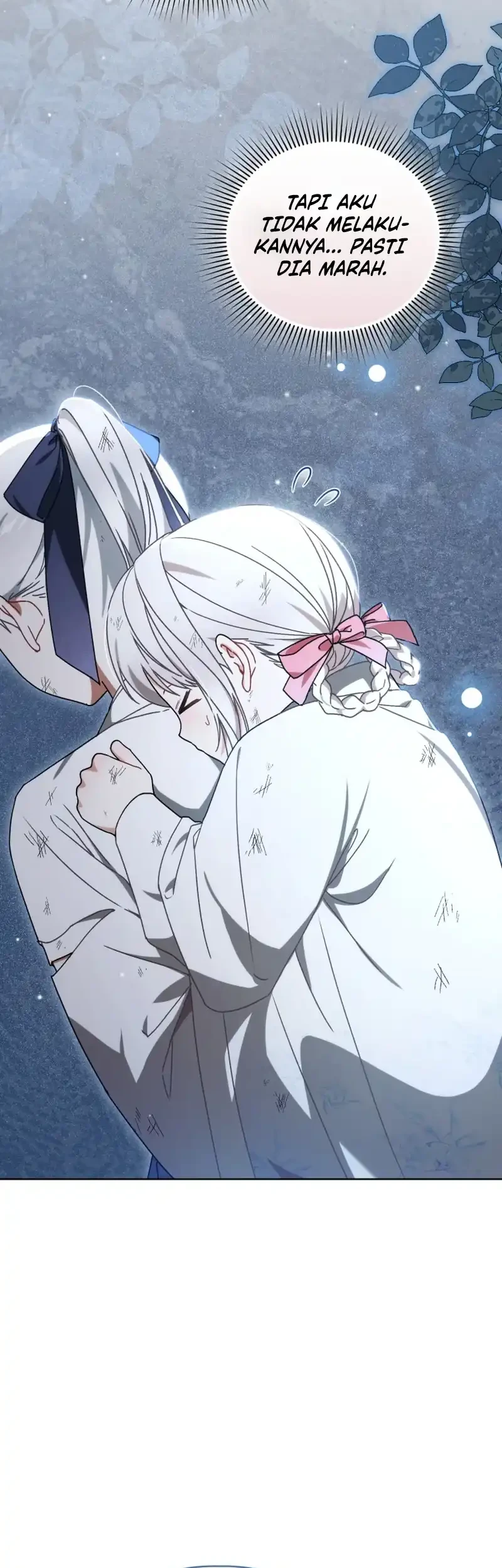 The White Tiger Clan’s Baby Cotton Ball Chapter 19 Gambar 23