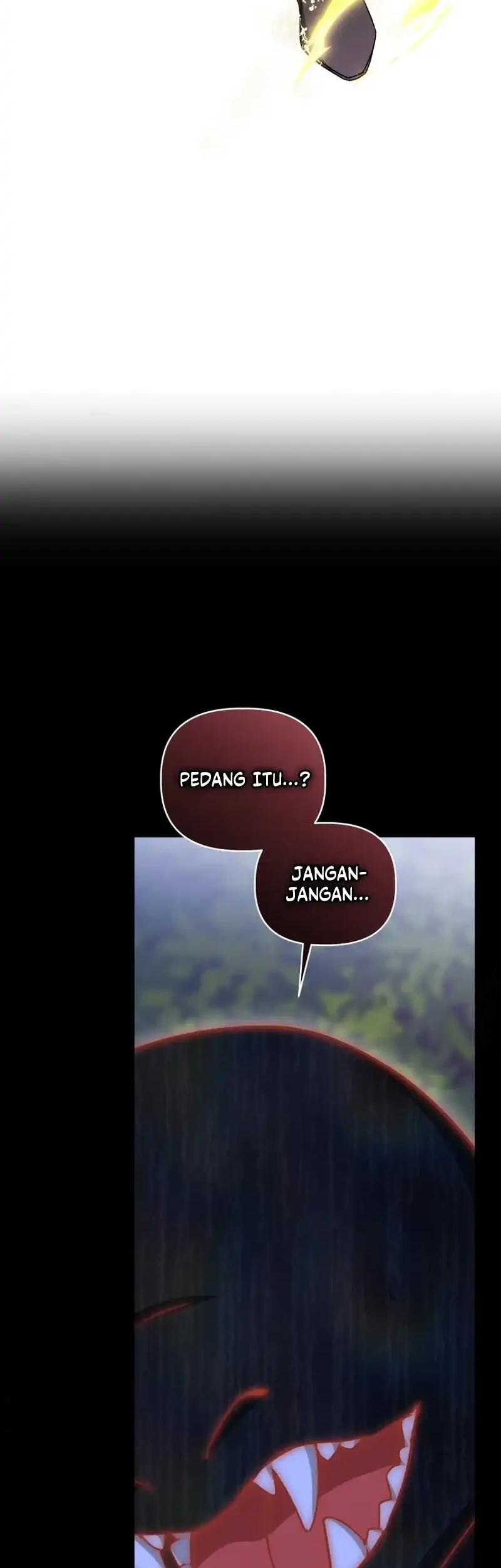 The White Tiger Clan’s Baby Cotton Ball Chapter 30 Gambar 22