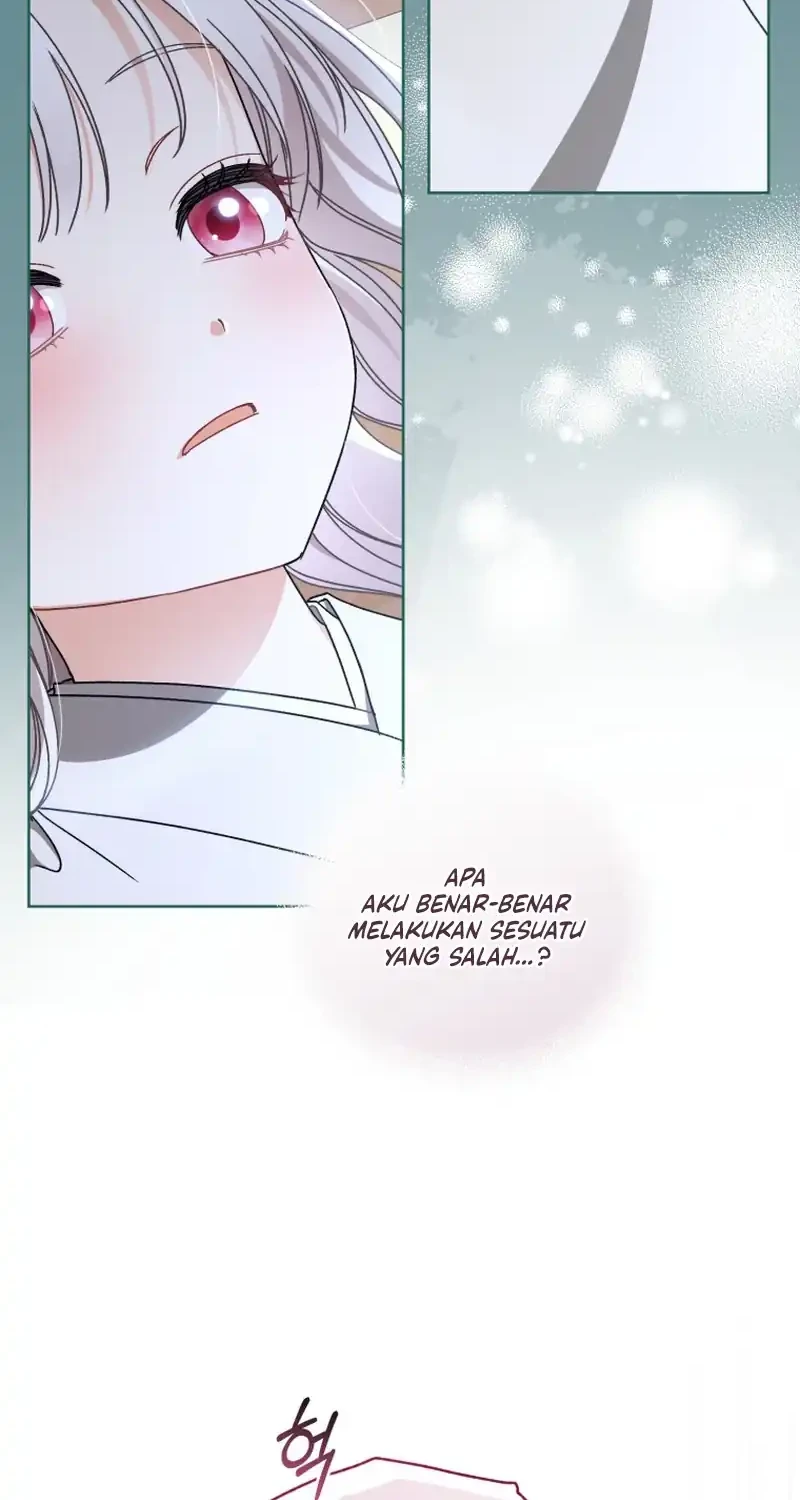 The White Tiger Clan’s Baby Cotton Ball Chapter 31 Gambar 20