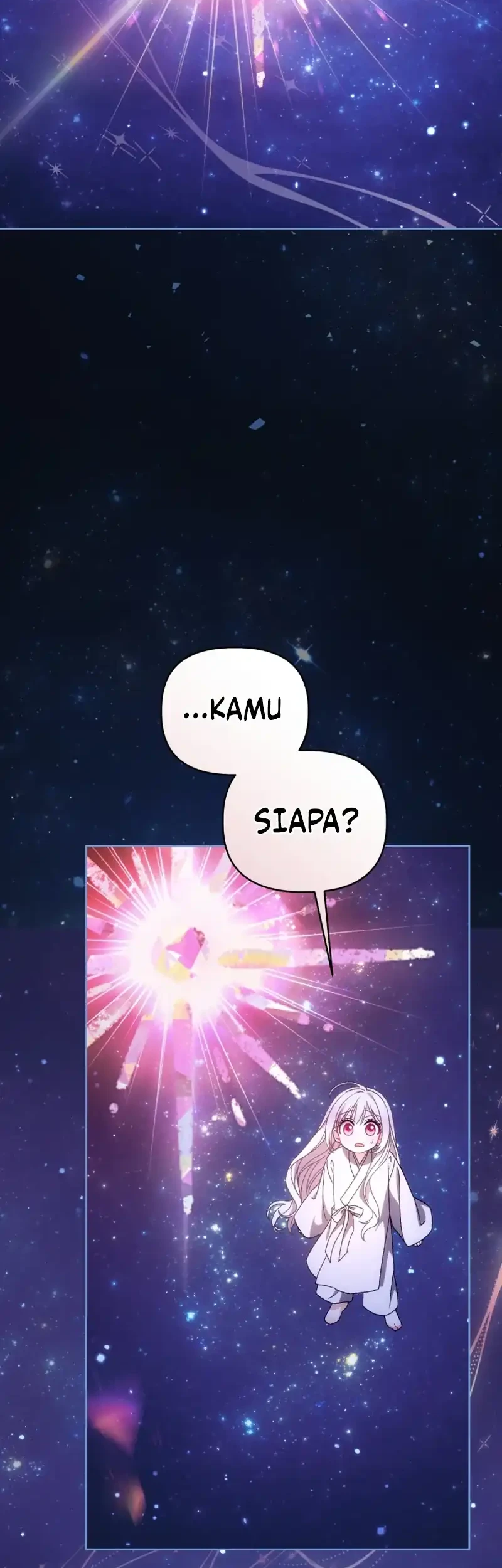 The White Tiger Clan’s Baby Cotton Ball Chapter 36 Gambar 22