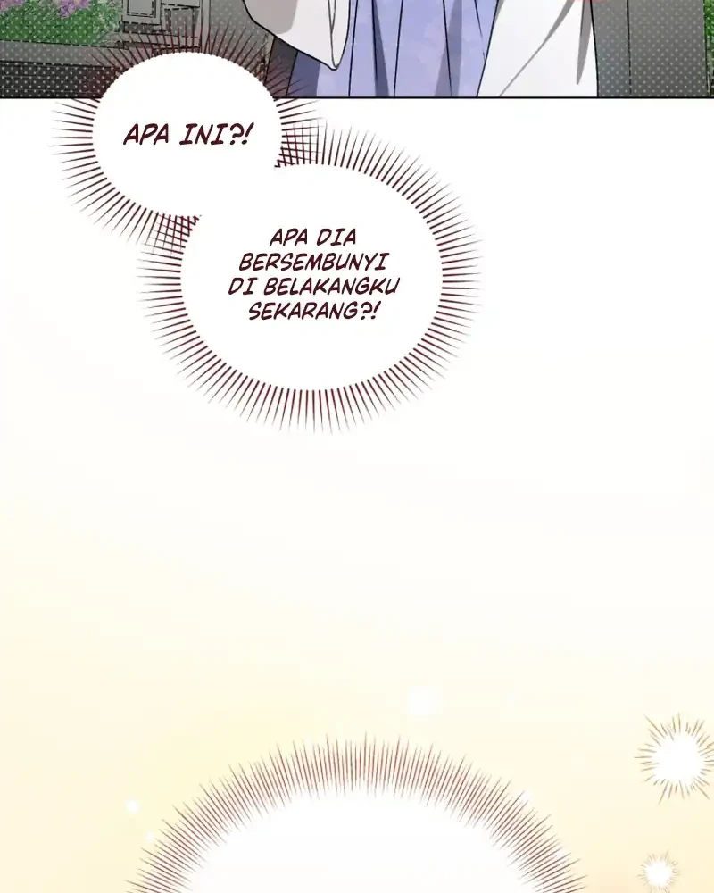 The White Tiger Clan’s Baby Cotton Ball Chapter 37 Gambar 24
