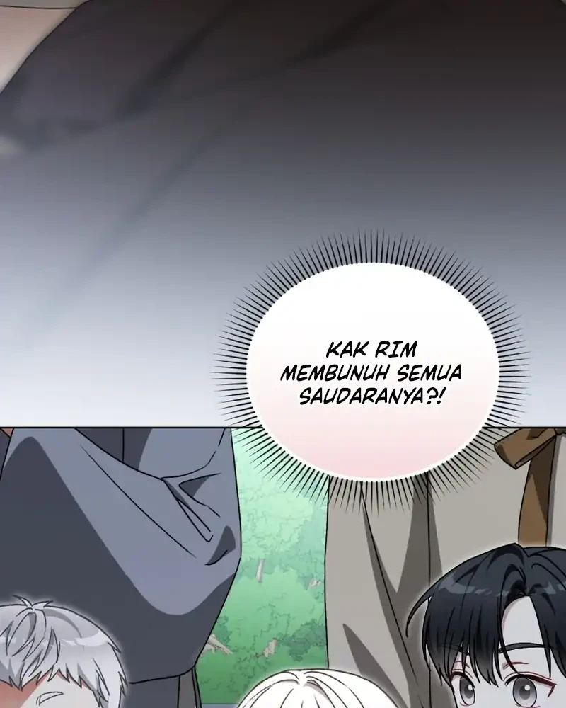 The White Tiger Clan’s Baby Cotton Ball Chapter 38 Gambar 24
