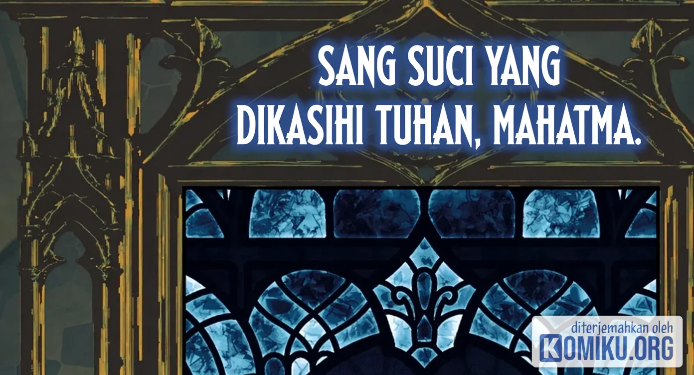The Wind Mage Chapter 1 Gambar 51