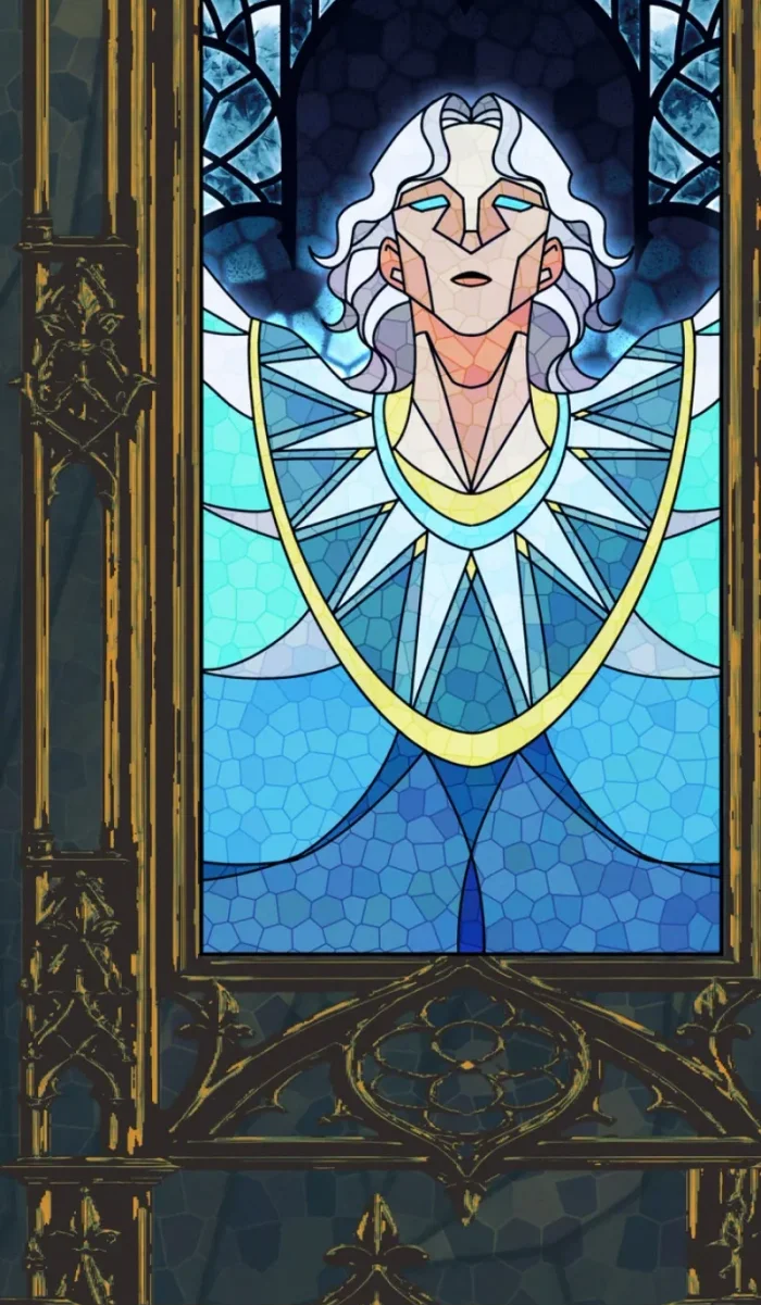The Wind Mage Chapter 1 Gambar 52