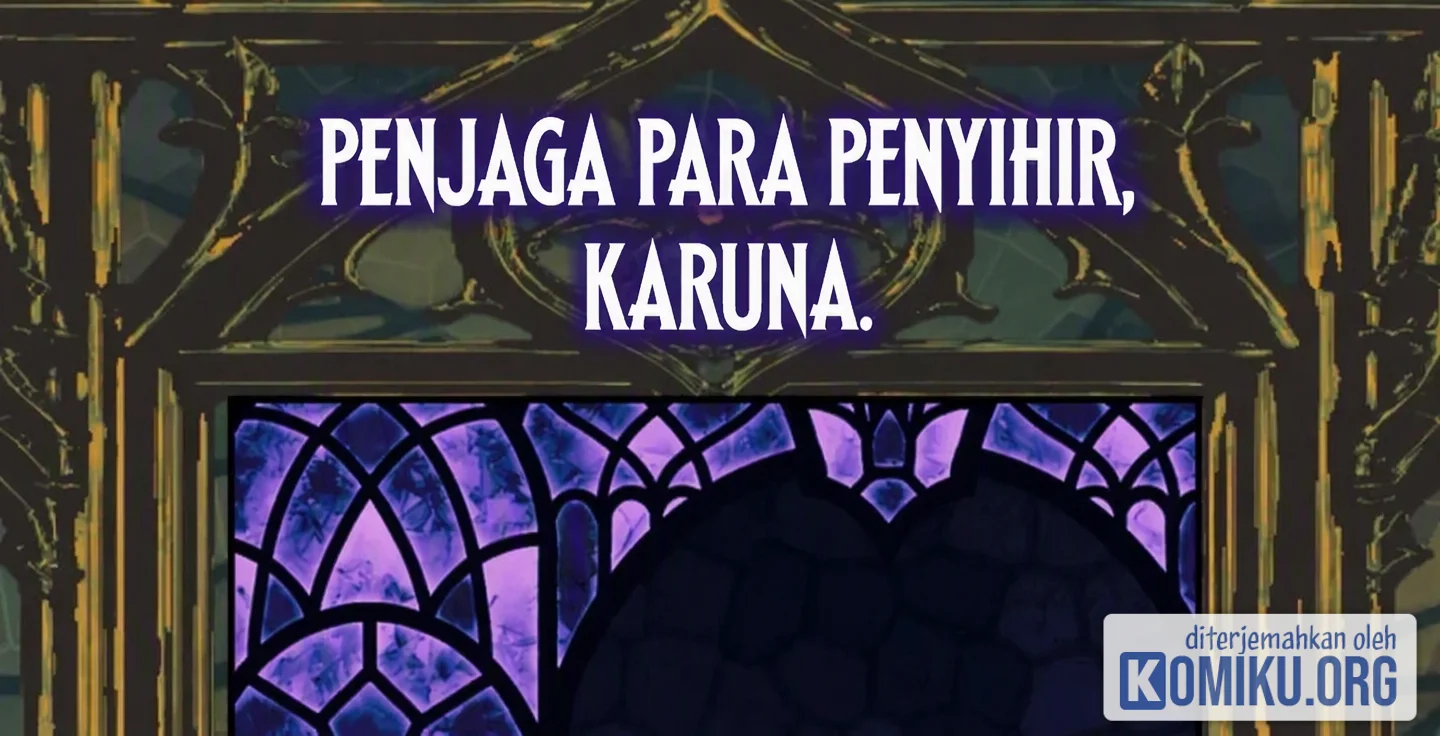 The Wind Mage Chapter 1 Gambar 53