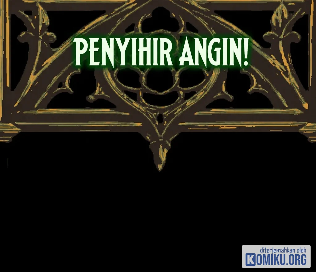 The Wind Mage Chapter 1 Gambar 57