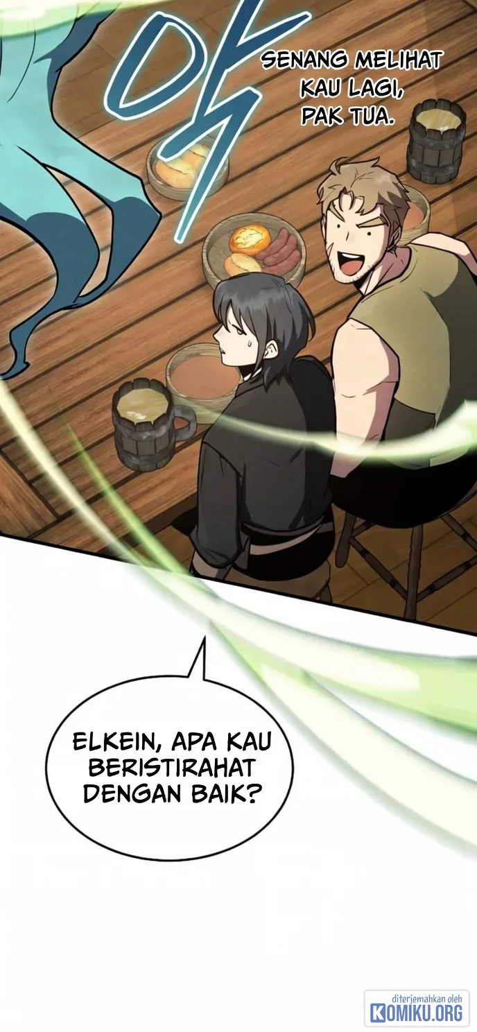 The Wind Mage Chapter 10 Gambar 37
