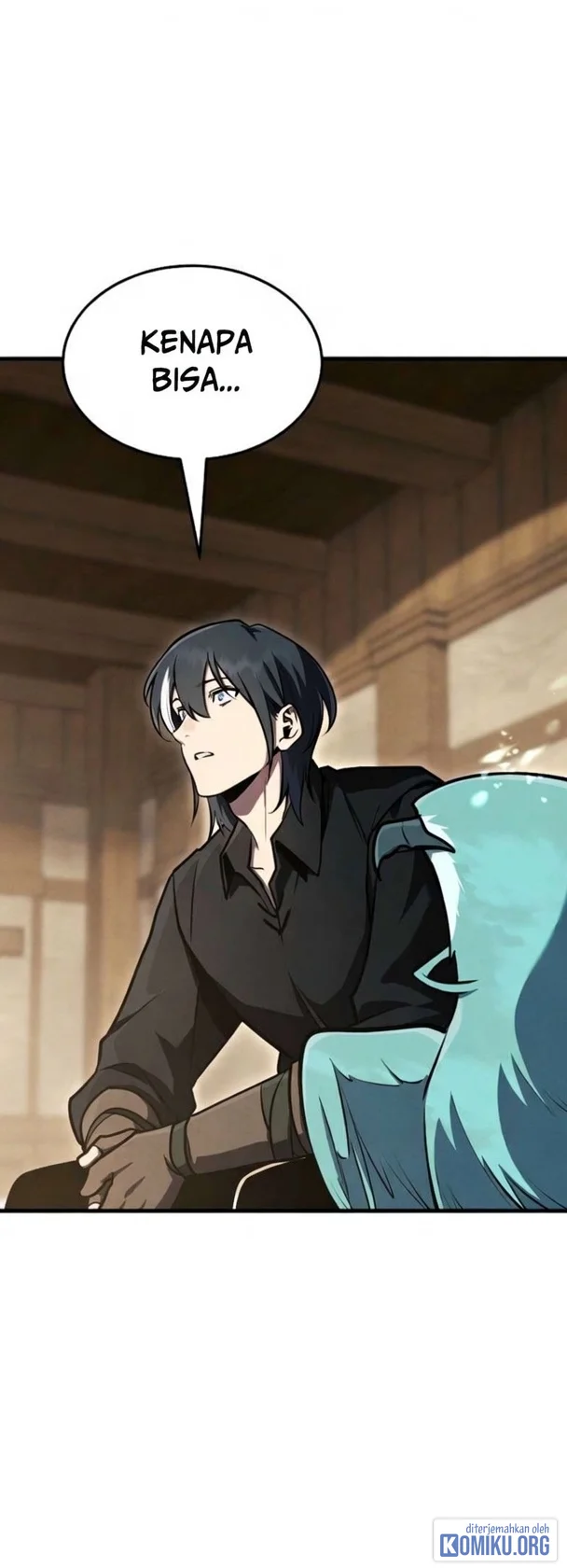 The Wind Mage Chapter 11 Gambar 36