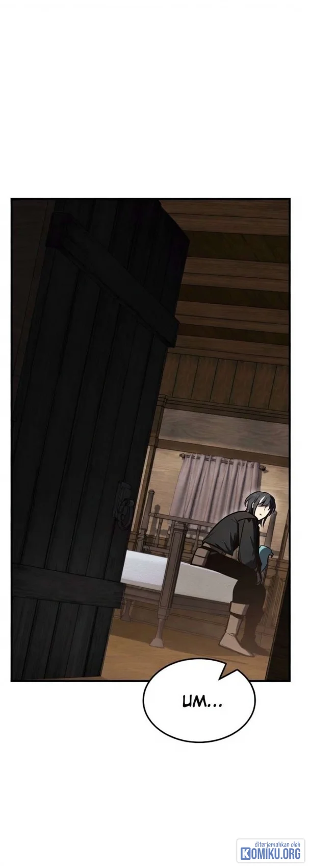 The Wind Mage Chapter 11 Gambar 37