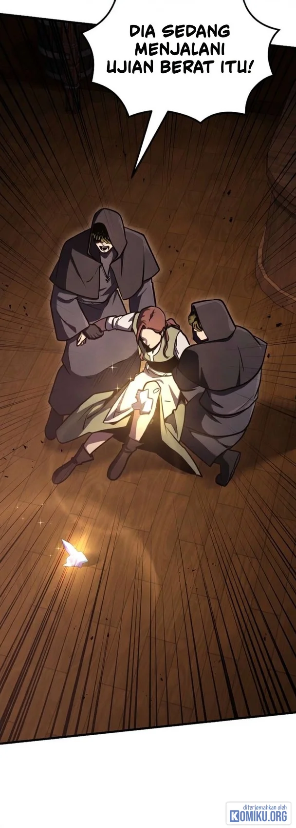 The Wind Mage Chapter 13 Gambar 36