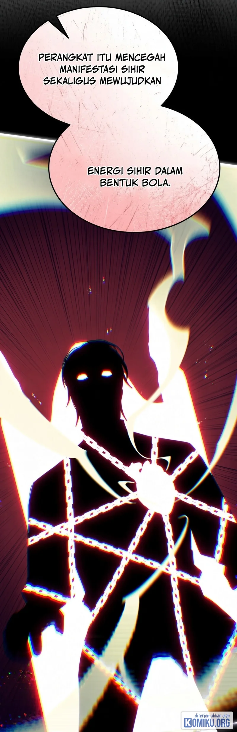 The Wind Mage Chapter 14 Gambar 34