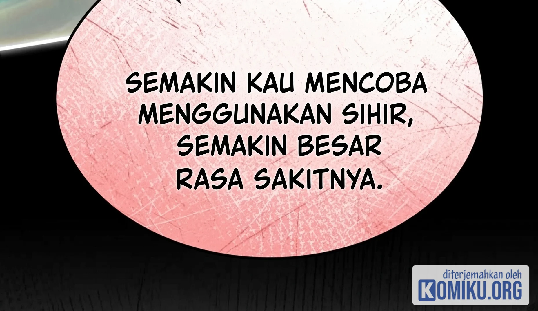 The Wind Mage Chapter 14 Gambar 35