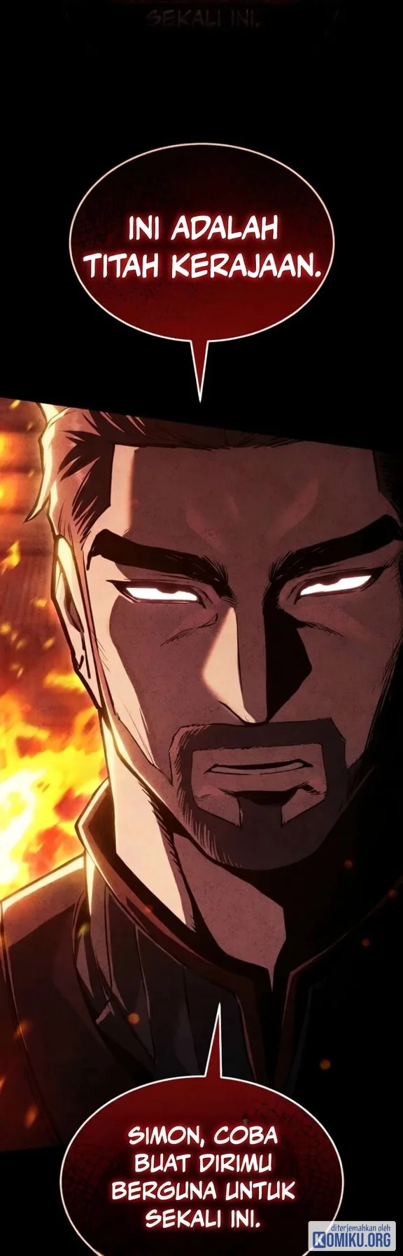 The Wind Mage Chapter 15 Gambar 41
