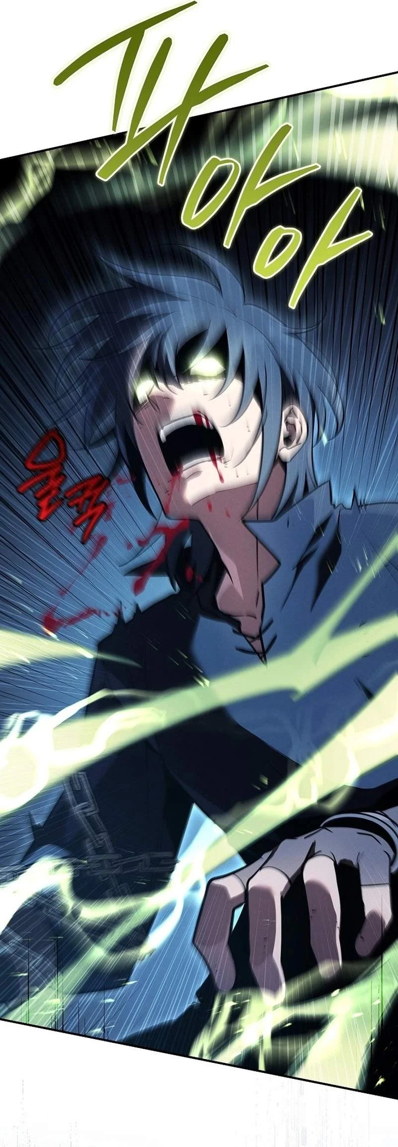 The Wind Mage Chapter 16 Gambar 40