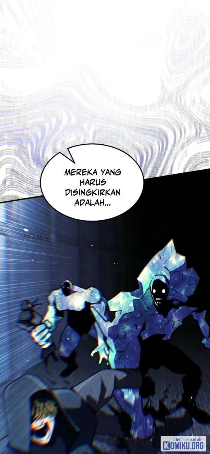 The Wind Mage Chapter 17 Gambar 40