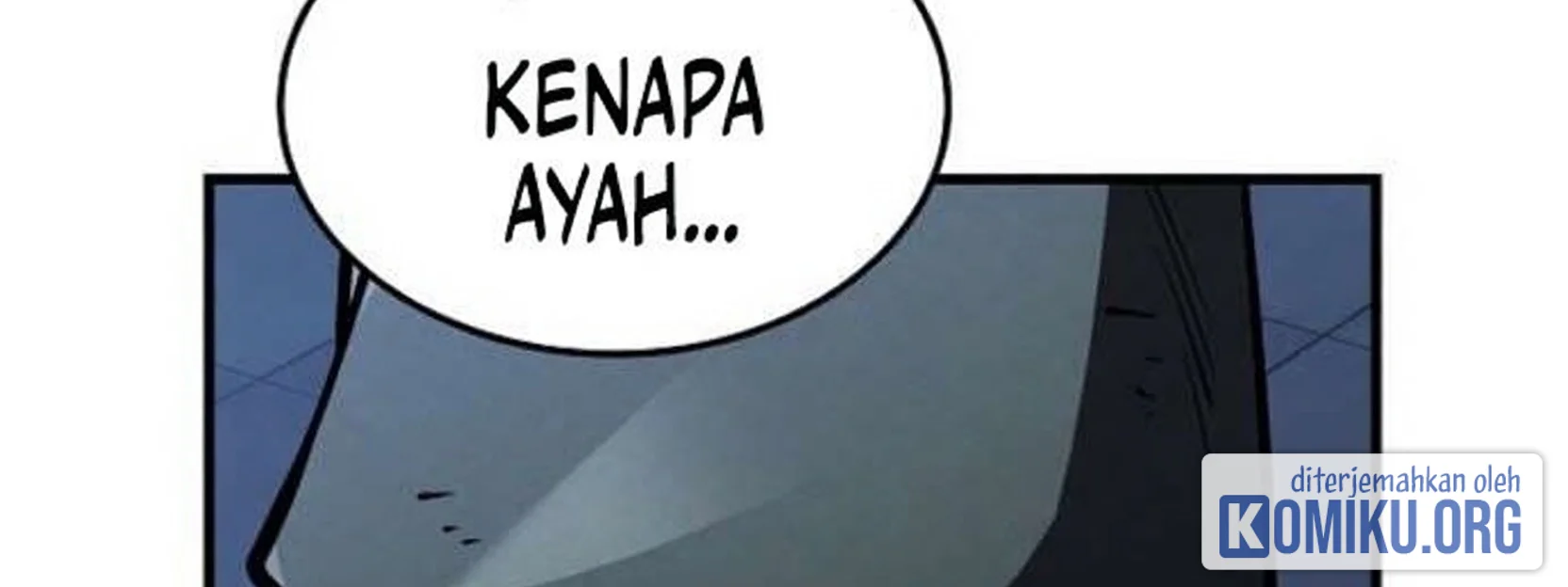 The Wind Mage Chapter 18 Gambar 36