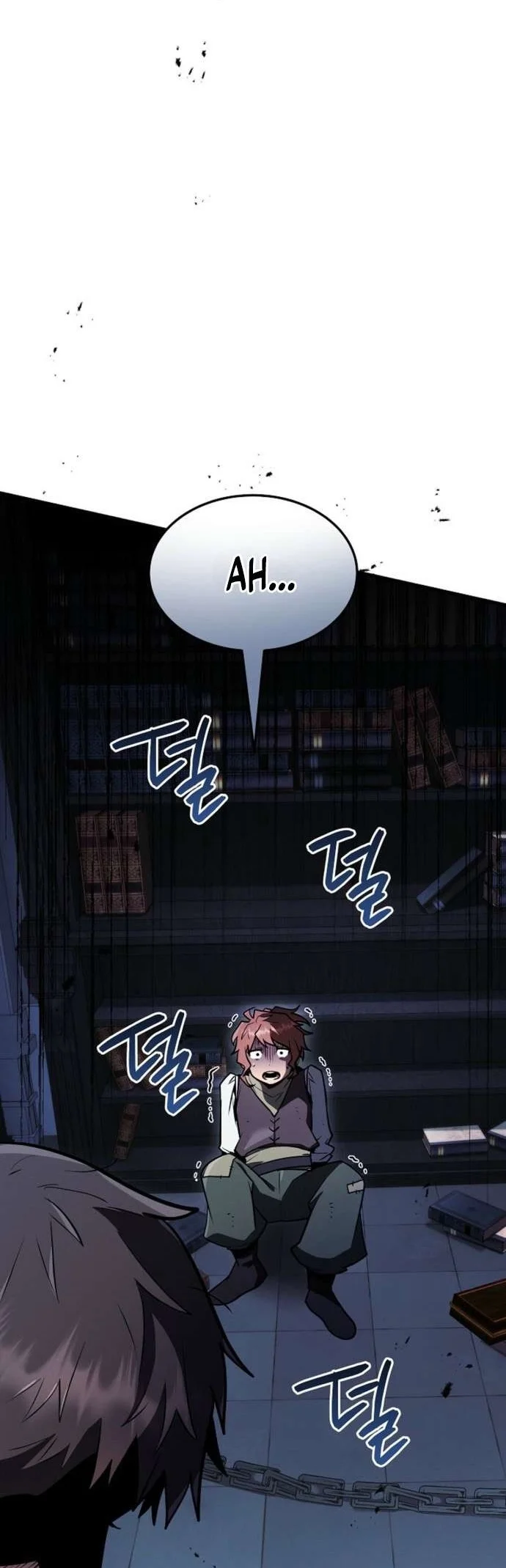 The Wind Mage Chapter 18 Gambar 39