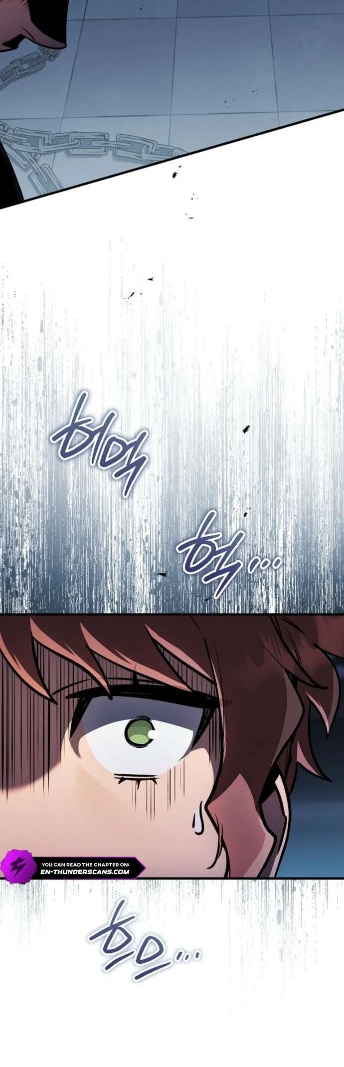 The Wind Mage Chapter 18 Gambar 40