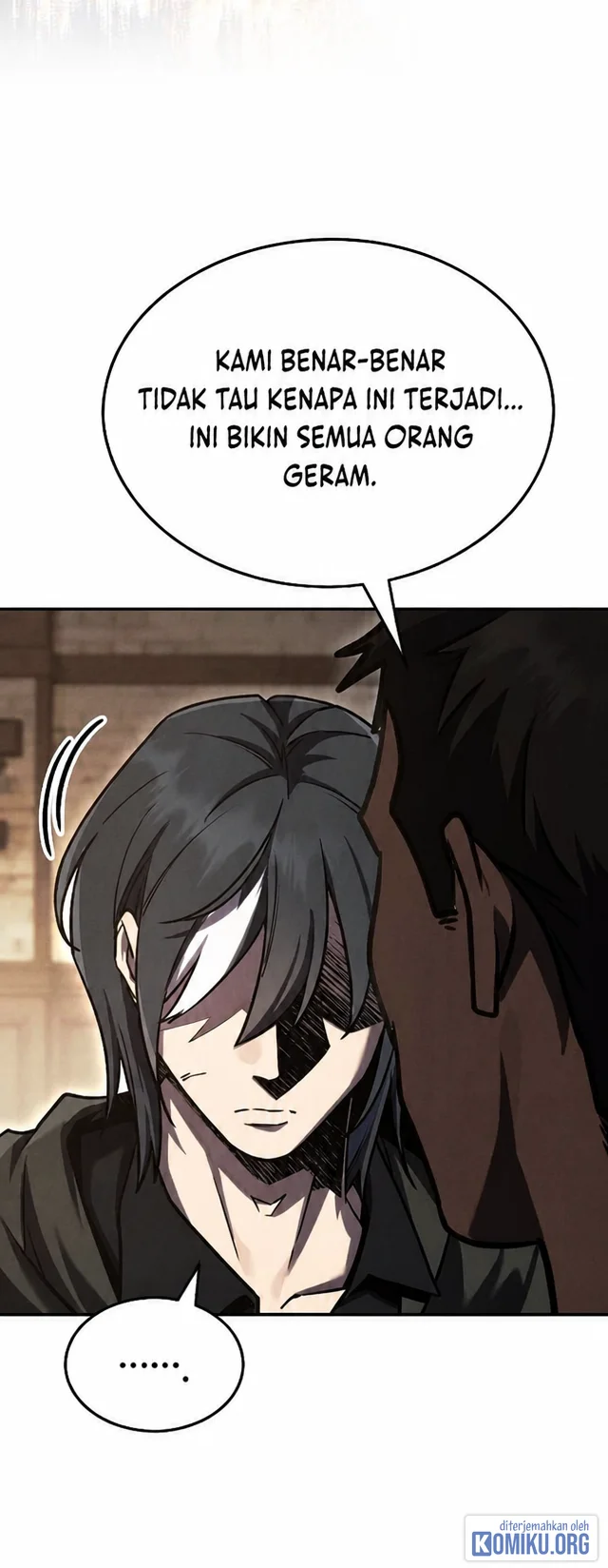 The Wind Mage Chapter 2 Gambar 53