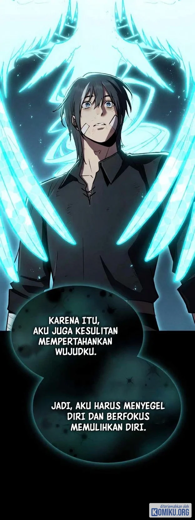 The Wind Mage Chapter 22 Gambar 31
