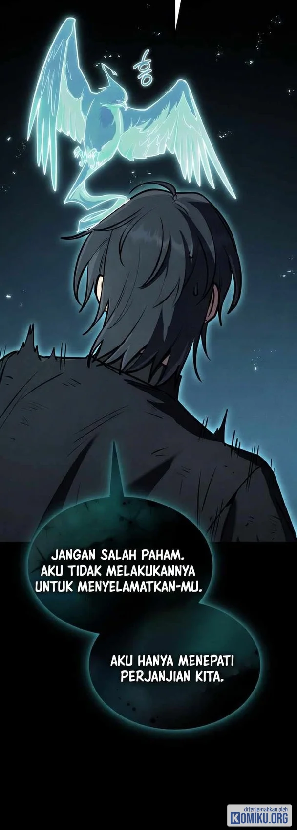 The Wind Mage Chapter 22 Gambar 34