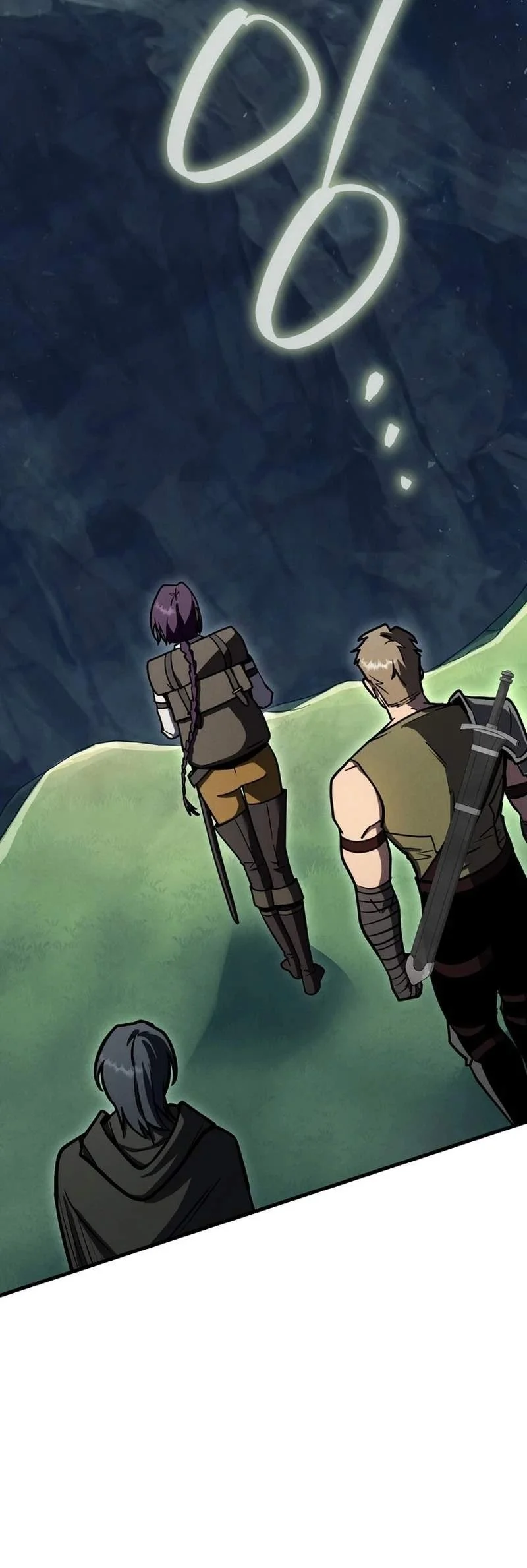 The Wind Mage Chapter 23 Gambar 40