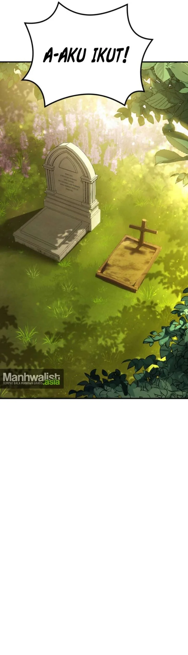 The Wind Mage Chapter 28 Gambar 25