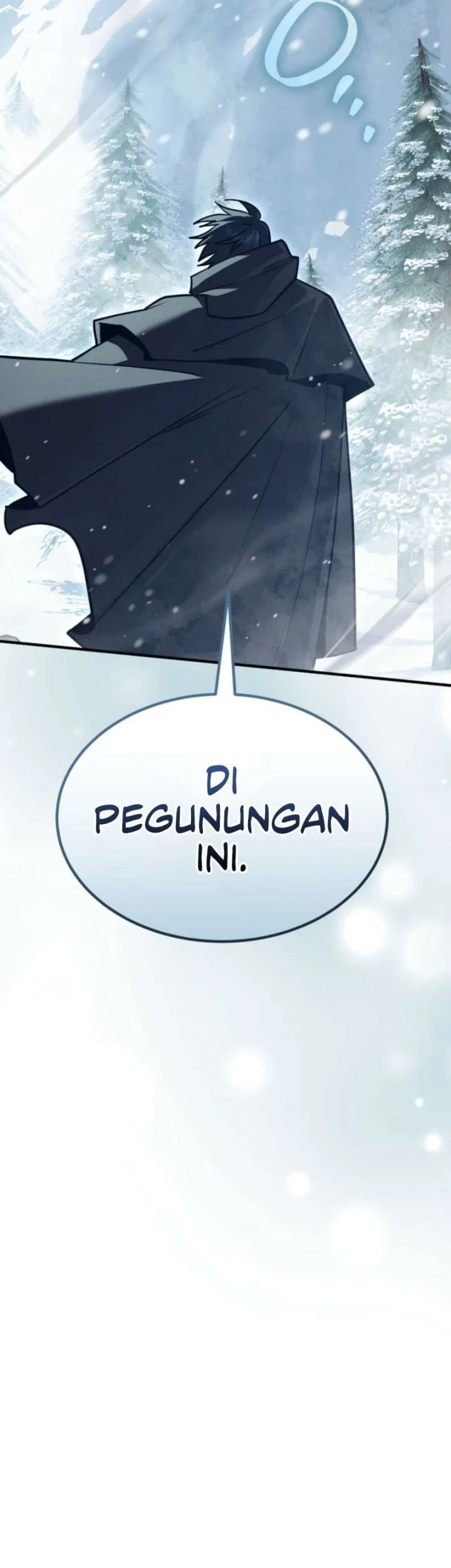 The Wind Mage Chapter 29 Gambar 25