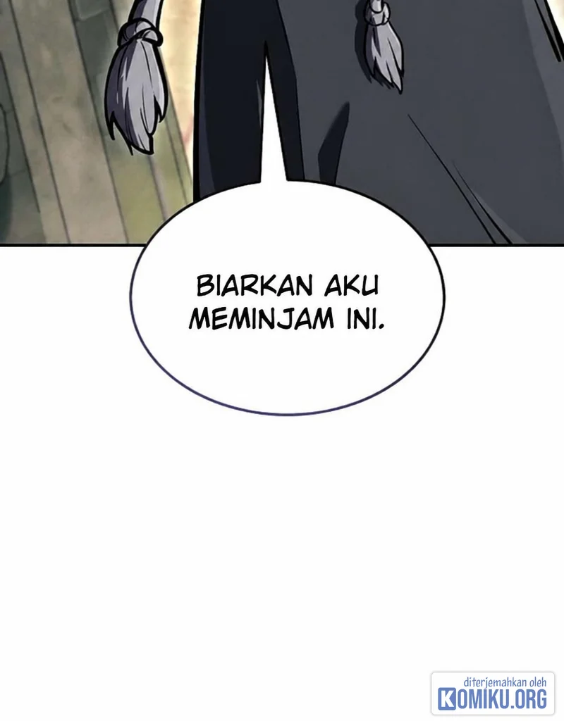 The Wind Mage Chapter 3 Gambar 43